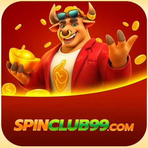 spinclub99 Gaming Gold v1.8.5