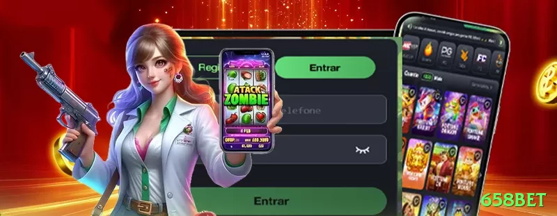Screenshot - 658bet 🎰💹 Alta volatilidade + bankroll grande: jogue max bet em bônus rounds — potencial de multiplicadores insanos! 🌟🤑